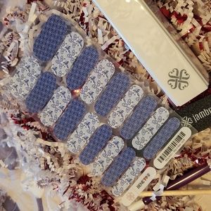 Skip a Beat. Jamberry Nail Wraps NWOT 🔆StyleBox Exclusive🔆